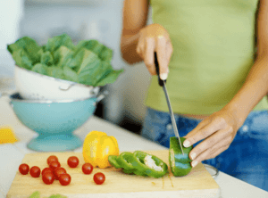 cuisiner