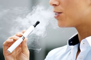 cigarette electronique