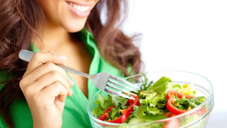 Bien manger pour être en bonne santé et améliorer ses performances physiques