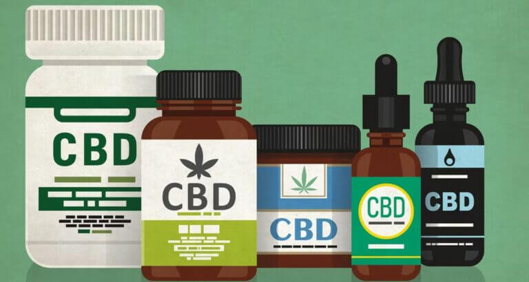 Le CBD c&rsquo;est quoi exactement et c&rsquo;est utilisé dans quel but