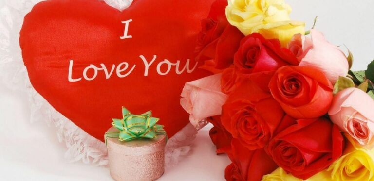 Pourquoi offrir des fleurs à la saint valentin ?