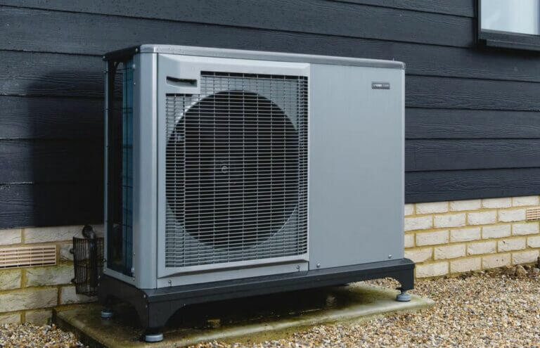 7 raisons de choisir une pompe à chaleur pour se chauffer