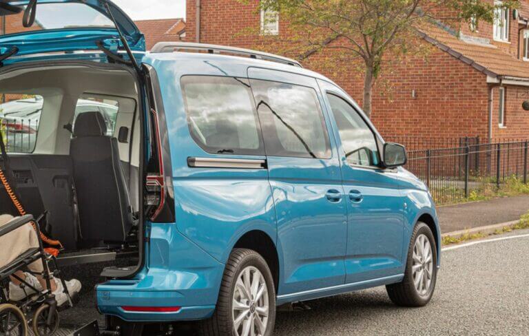 Assurance auto adaptée : Comment trouver une garantie adaptée aux conducteurs handicapés ?