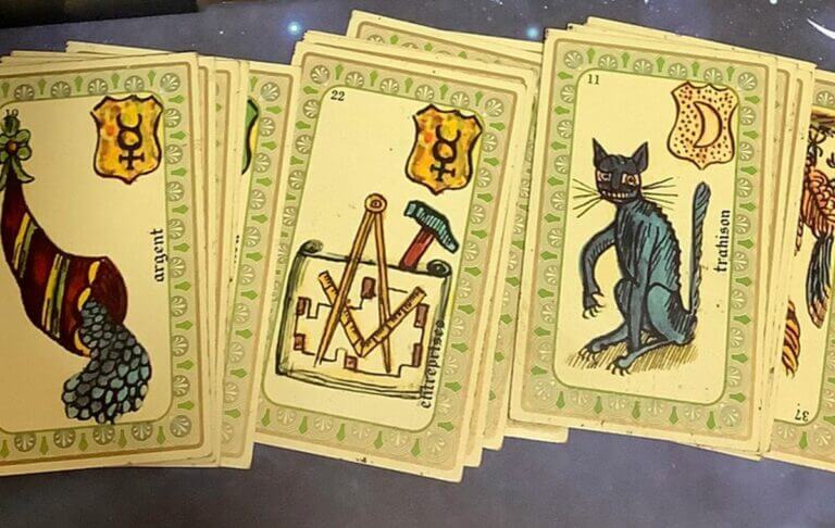 Les mystères de la runomancie avec les runes de Belline