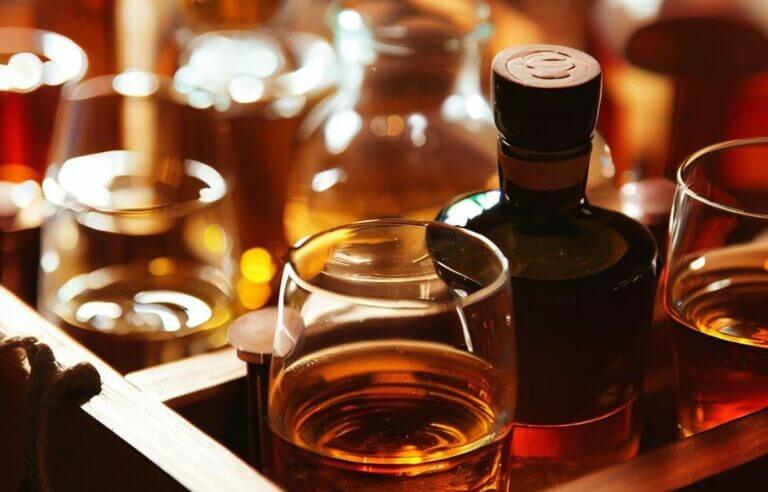 Découvrez le coffret de dégustation de Rhum