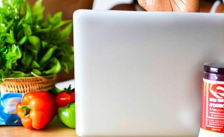 Faire ses courses en ligne bio: Les avantages et inconvénients
