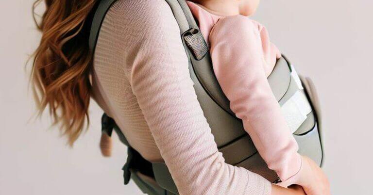 Comment choisir le meilleur porte-bébé pour votre petit trésor