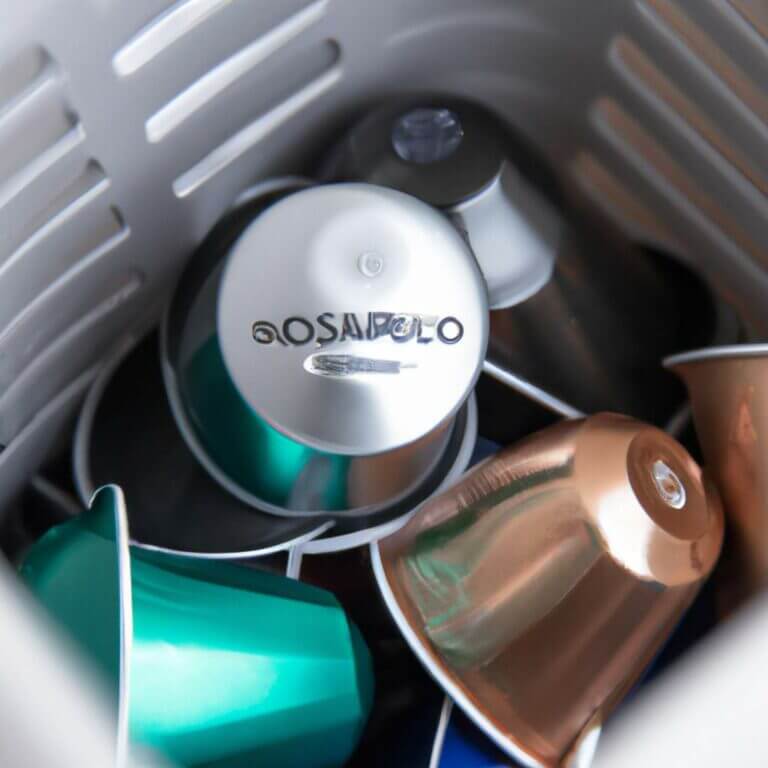 7 astuces simples pour recycler efficacement vos dosettes Tassimo
