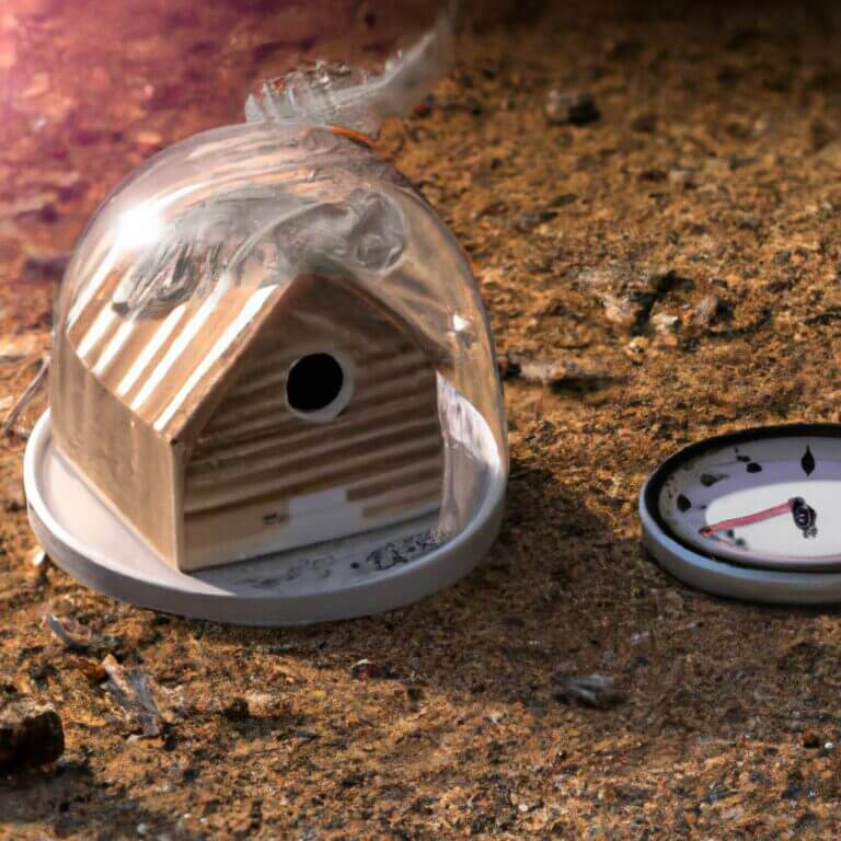 Canicule et vagues de chaleur : comment le dôme et la plume influencent notre climat ?