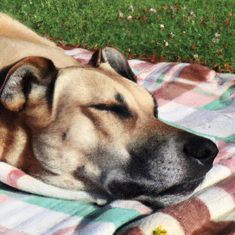 Comment l&rsquo;huile de CBD peut aider à apaiser le stress chez les chiens