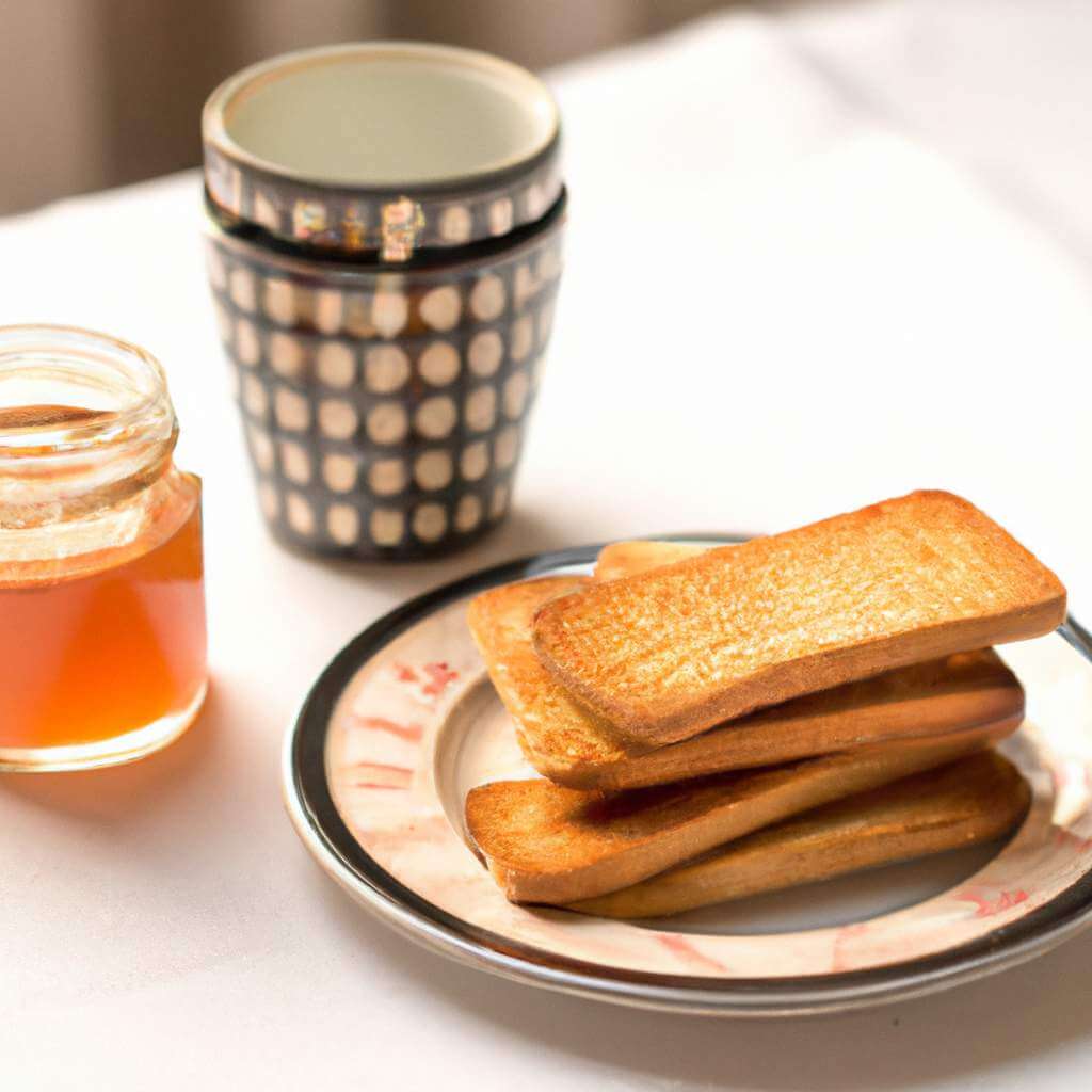 la-quantite-ideale-de-biscottes-pour-un-petit-dejeuner-equilibre