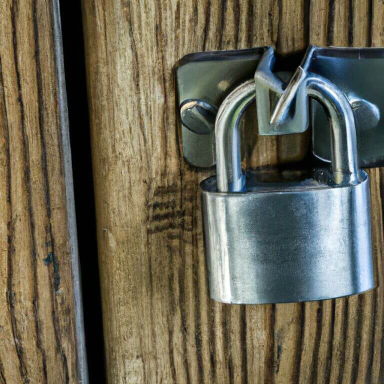 Les services de serrurier à Neuilly-sur-Seine : la clé pour sécuriser votre domicile
