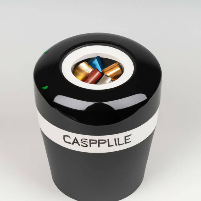 Protégez l&rsquo;environnement en recyclant vos capsules Dolce Gusto : voici comment faire !