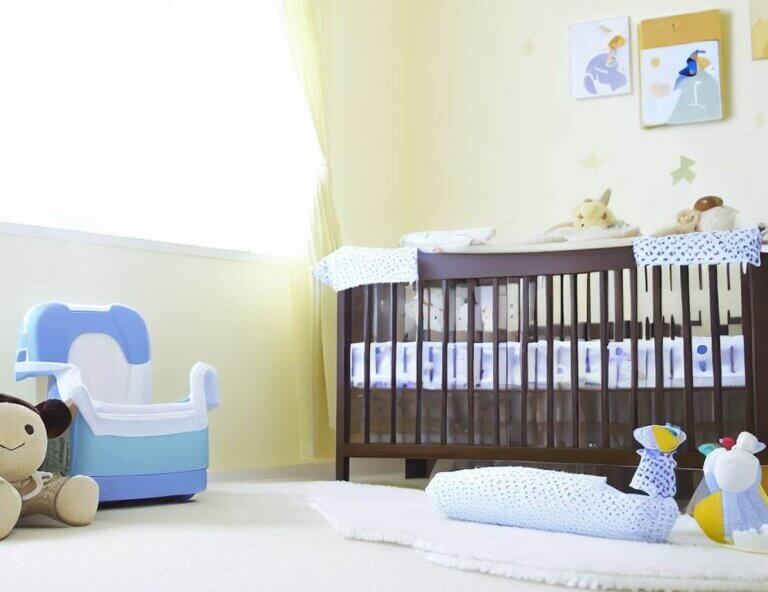 15 astuces infaillibles pour aider votre bébé à dormir paisiblement toute la nuit