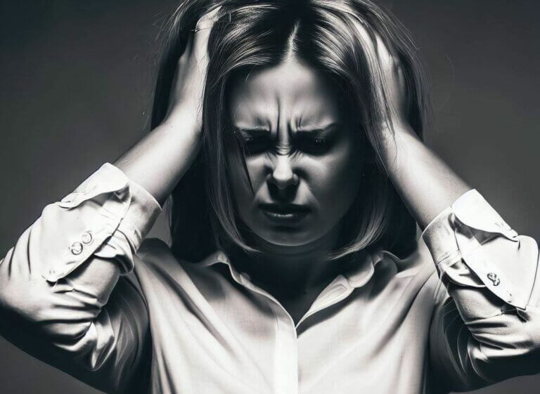L&rsquo;impact du stress sur le cycle menstruel : combien de jours de retard ?