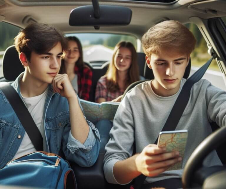 Assurance auto jeune conducteur : Stratégies incontournables pour économiser et conduire en toute sécurité