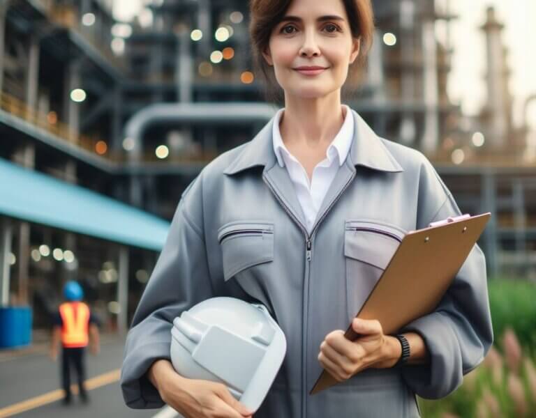 Guide ultime sur l&rsquo;équipement de sécurité pour les industries à haut risque