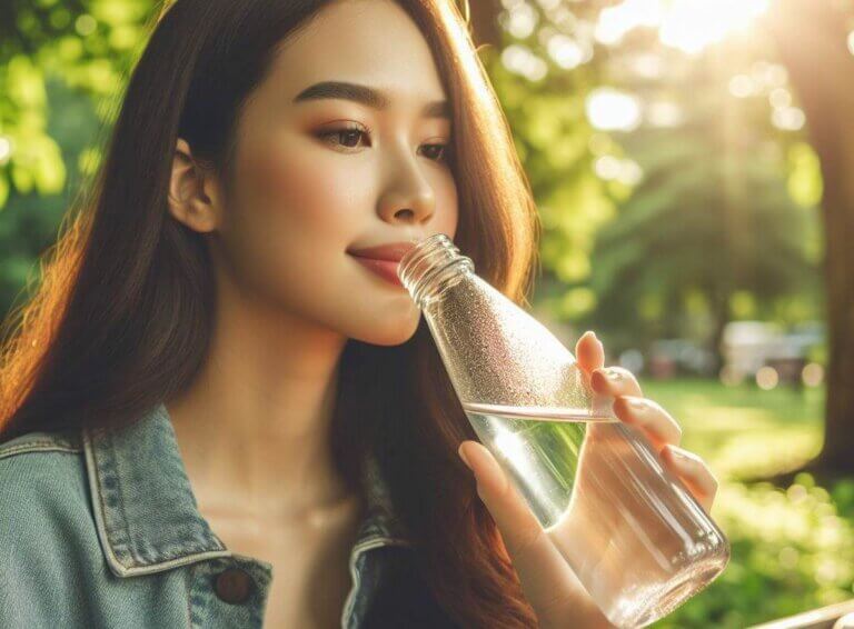 Combien de litres d&rsquo;eau par jour : guide complet pour une hydratation optimale