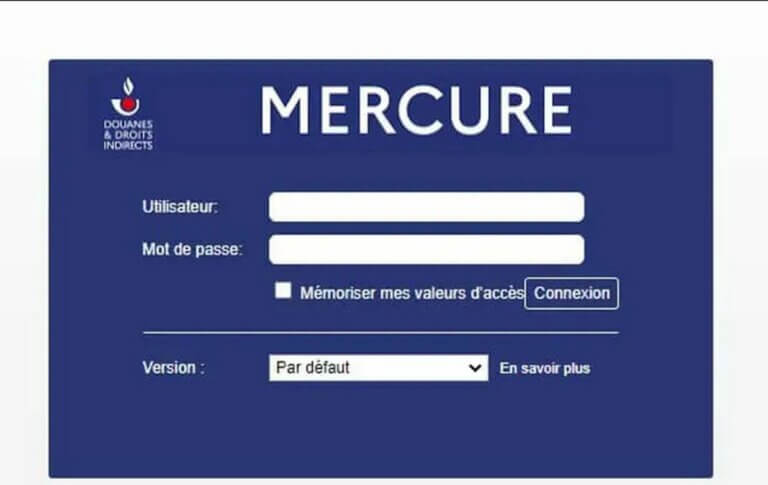Connexion au compte Mercure Douane : Guide ultime pour optimiser votre conformité douanière