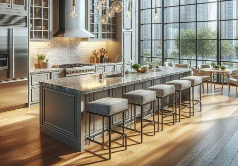 Concevoir ses plans de cuisine sur mesure en ligne : Guide complet