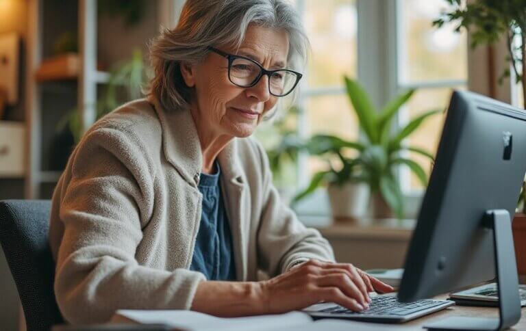 Travailler à la retraite : opportunités flexibles pour rester actif et complémenter vos revenus