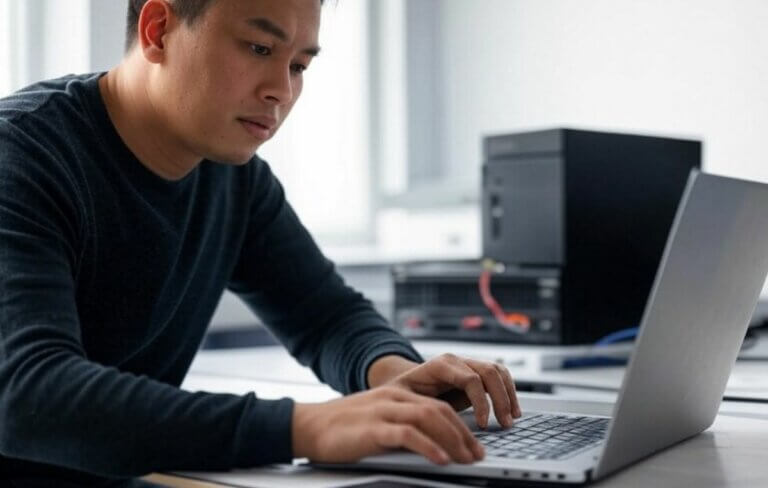 Prix hébergement site internet : comprendre les coûts et les services pour un choix optimal