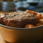 temps de cuisson pour un filet mignon de 500 g en cocotte