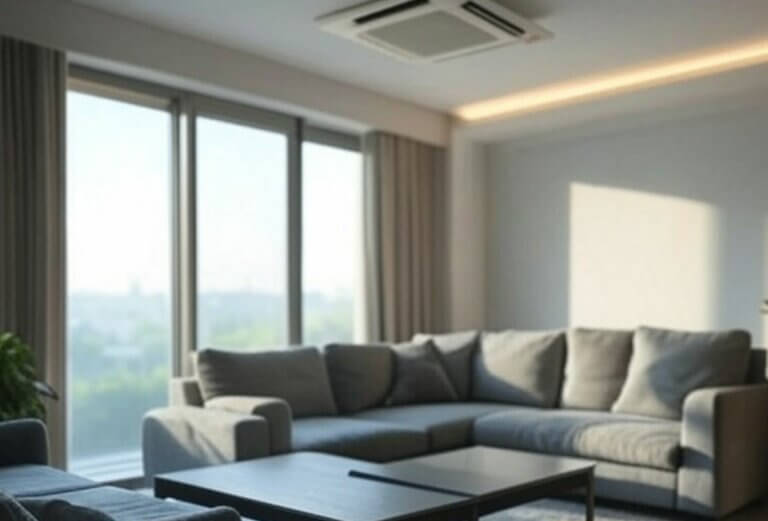 Prix d&rsquo;une climatisation pour appartement : guide complet