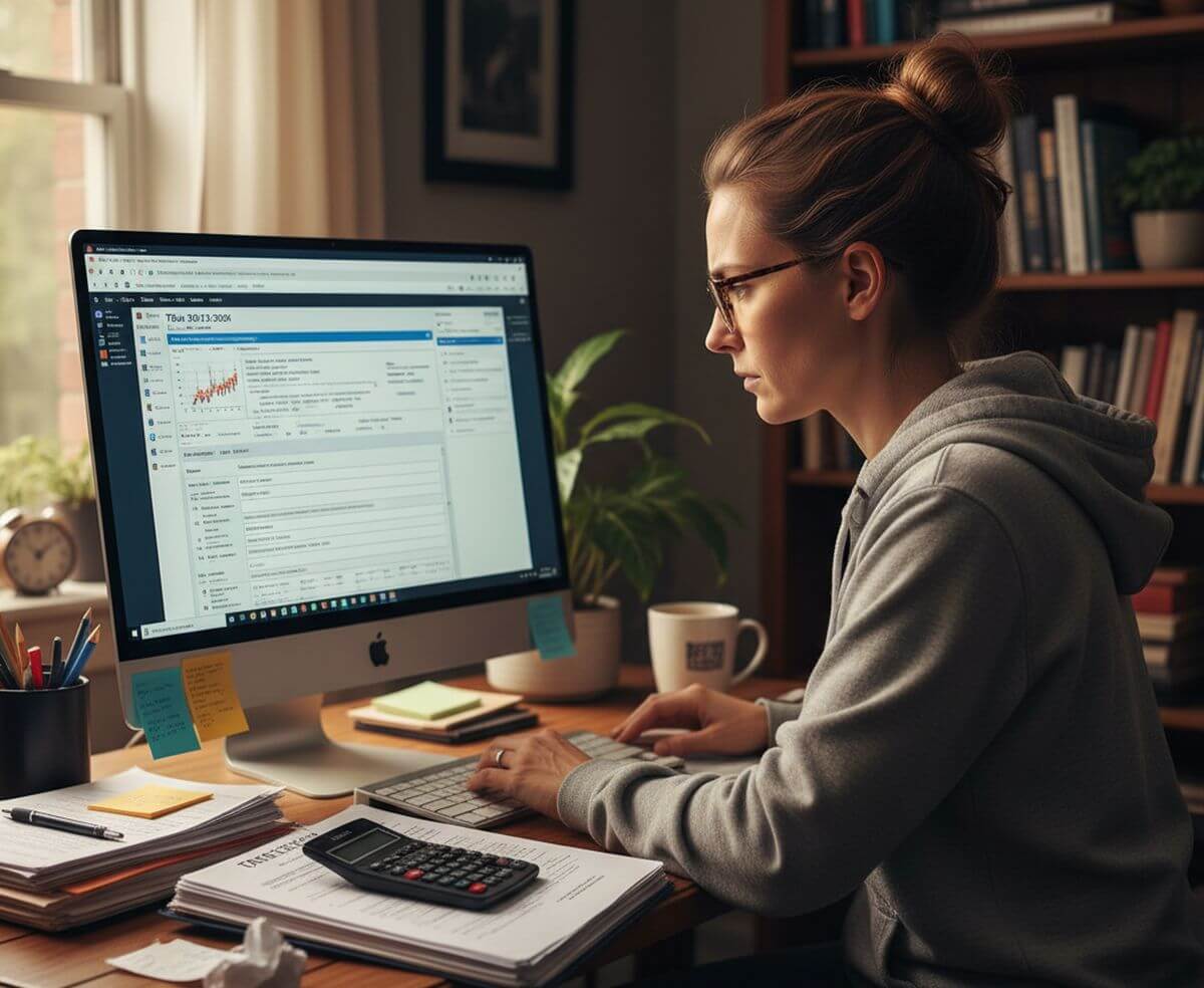 Logiciel déclaration fiscale gratuit