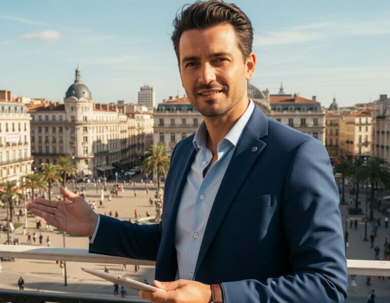 Comment devenir agent immobilier indépendant : Étapes et conseils pratiques