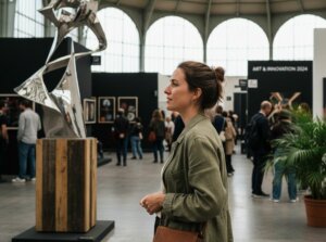 Calendrier des expositions à Porte de Versailles en 2026
