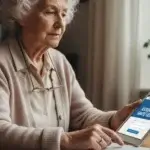 Comparatif mutuelle senior
