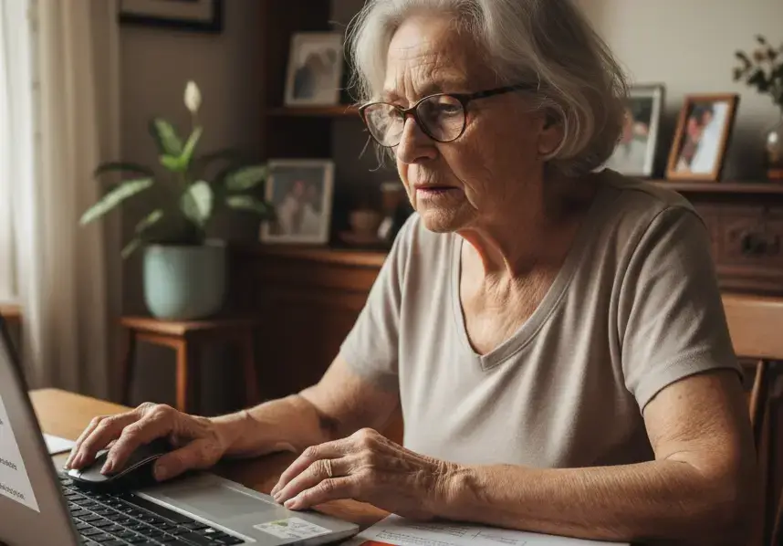 Meilleure assurance santé senior