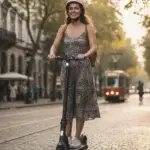 Prix de l'assurance trottinette électrique 50 km/h obligatoire