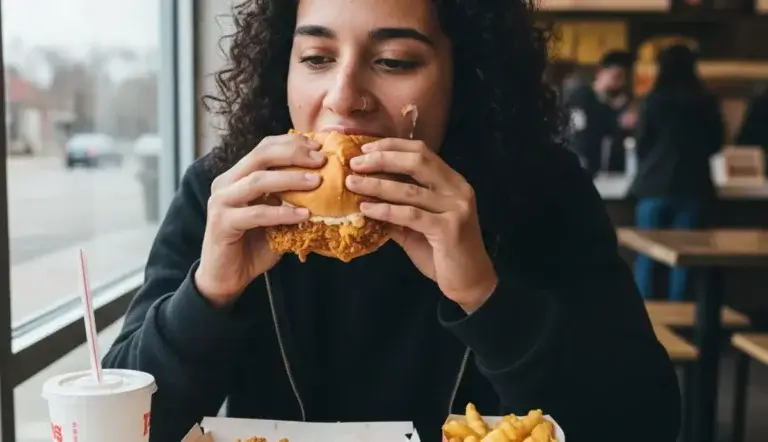 Prix d'un menu Popeyes en France : Guide complet et actualisé