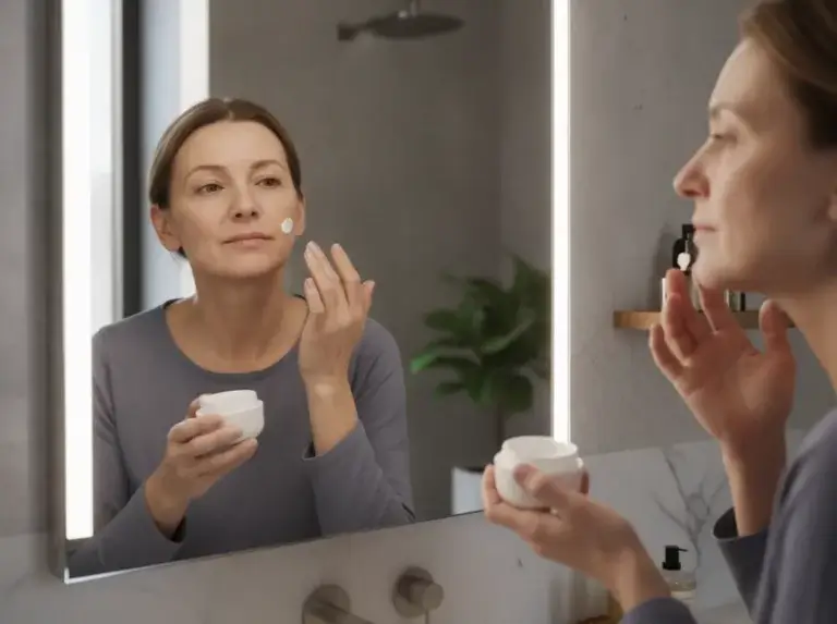 Meilleur sérum anti-âge le guide pour choisir le bon