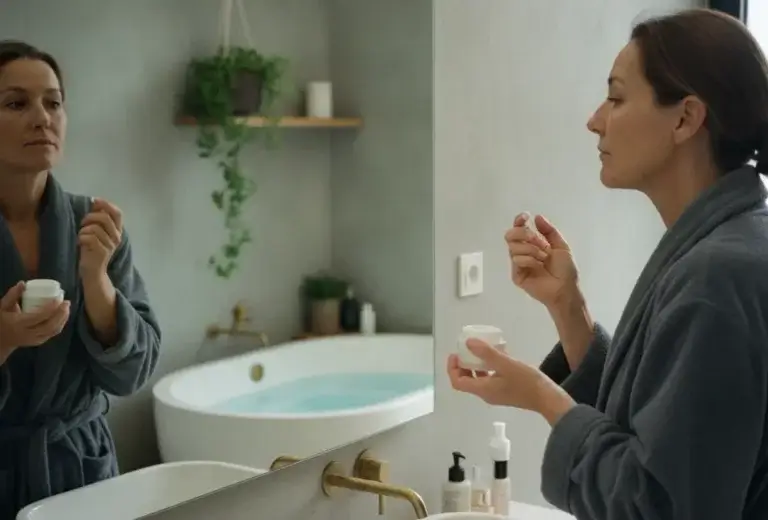 Meilleure crème anti-âge : comparatif et conseils pour une peau ferme