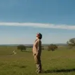 Pourquoi le ciel est bleu ? Explication scientifique détaillée
