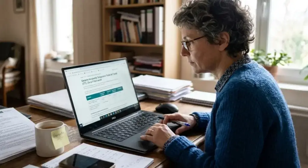 Garantie incapacité temporaire totale de travail (ITT) : fonctionnement, indemnisation et clauses à vérifier